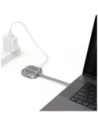 Kup 4smarts Magnetgehäuse für M.2 2230 NVMe SSDs bis zu 4TB mit Unterstützung für 3xUSB-C MagSafe grau - 4SMR65 - {ean13} - Sklep Home Screen