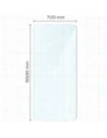 Kup Szkło hartowane Bizon Glass Clear 2 do Motorola Moto G15 / G15 Power / G05 / E15 - BIZ8147 - {ean13} - Sklep Home Screen