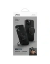 Kup UNIQ Keva Air Apple iPhone 16 Pro Max Magclick Încărcare negru carbon - UNIQ1429 - {ean13} - Sklep Home Screen