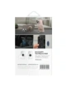 Buy UNIQ Gripfit 360 Magnetic Mount&Kickstand midnight black - UNIQ1430 - {ean13} - Home Screen Store Europe