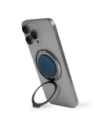 UNIQ Gripfit 360 Magnetic Mount&Kickstand sapphire blue