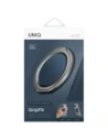 Kup Magnetický úchyt na prst s funkcí stojánku UNIQ Gripfit 360 Magnetic Mount&Kickstand modrý/safírově modrý - UNIQ1431 - {ean13} - Sklep Home Screen