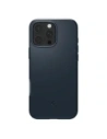 Kup Spigen Dünn Fit Mag MagSafe Apple iPhone 16 Pro Metall Schiefer - SPN16589 - {ean13} - Sklep Home Screen