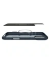 Kup Etui Spigen Thin Fit Mag MagSafe Apple iPhone 16 Pro Metal Slate - SPN16589 - {ean13} - Sklep Home Screen