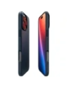 Kup Etui Spigen Thin Fit Mag MagSafe Apple iPhone 16 Pro Metal Slate - SPN16589 - {ean13} - Sklep Home Screen