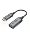 Tech-Protect Ultraboost Adapter HDMI / VGA FHD 60Hz Schwarz