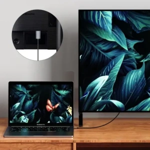 Kup Tech-Protect Ultraboost Adapter HDMI / VGA FHD 60Hz Schwarz - THP3804 - {ean13} - Sklep Home Screen