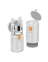 Buy Tech-Protect CS01 Cleaner Set 20in1 For Phone & Earphone & Tablet & Laptop White - THP3806 - {ean13} - Home Screen Store Europe