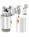 Buy Tech-Protect CS01 Cleaner Set 20in1 For Phone & Earphone & Tablet & Laptop White - THP3806 - {ean13} - Home Screen Store Europe