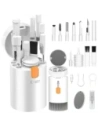 Buy Tech-Protect CS01 Cleaner Set 20in1 For Phone & Earphone & Tablet & Laptop White - THP3806 - {ean13} - Home Screen Store Europe