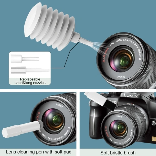 Kup Zestaw czyszczący do telefonu / słuchawek / laptopa Tech-Protect CS01 Cleaner Set 20in1 For Phone & Earphone & Tablet & Laptop White - THP3806 - {ean13} - Sklep Home Screen