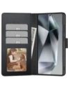 Kup Etui Tech-Protect Wallet Samsung Galaxy A56 5G Matte Black - THP3807 - {ean13} - Sklep Home Screen