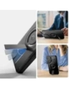 Kup Etui Tech-Protect Kevlar MagSafe+ Samsung Galaxy S25 Black - THP3808 - {ean13} - Sklep Home Screen