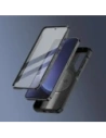 Kup Tech-Protect Kevlar MagSafe+ Samsung Galaxy S25 Negru - THP3808 - {ean13} - Sklep Home Screen