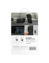 Kup Magnetyczny uchwyt na palec z funkcją podstawki UNIQ Gripfit Premium 360 Magnetic Mount&Kickstand Uchwyt Magnetyczny czarny/carbon black - UNIQ1435 - {ean13} - Sklep Home Screen