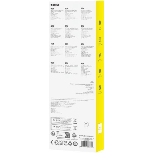 Buy [OUTLET] Stylus Baseus Smooth Writing Series with wireless charging (White) - OT-843 - {ean13} - Home Screen Store Europe