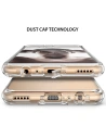 Kup Case Ringke Fusion Huawei Honor 8 Pro Roségold - RGK489RS - {ean13} - Sklep Home Screen