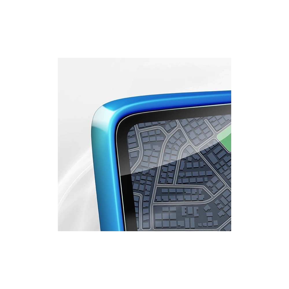 Folia ceramiczna GrizzGlass CarDisplay Protection do BMW 3 Touring G21 FL Sensor (2022-2025)