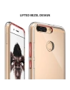 Kup Case Ringke Fusion Huawei Honor 8 Pro Roségold - RGK489RS - {ean13} - Sklep Home Screen