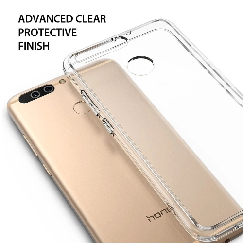 Kup Case Ringke Fusion Huawei Honor 8 Pro Roségold - RGK489RS - {ean13} - Sklep Home Screen