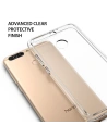 Kup Case Ringke Fusion Huawei Honor 8 Pro Roségold - RGK489RS - {ean13} - Sklep Home Screen