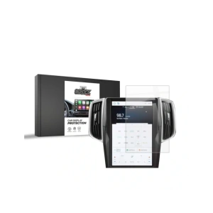 Kup Folia ceramică GrizzGlass CeramicFilm Ford Edge 12" Sync4 (2021-2024) - GRZ12399 - {ean13} - Sklep Home Screen