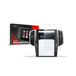 Kup Folia anti-odcisk Grizz pentru Ford Edge 12" Sync4 (2021-2024) - GRZ12400 - {ean13} - Sklep Home Screen