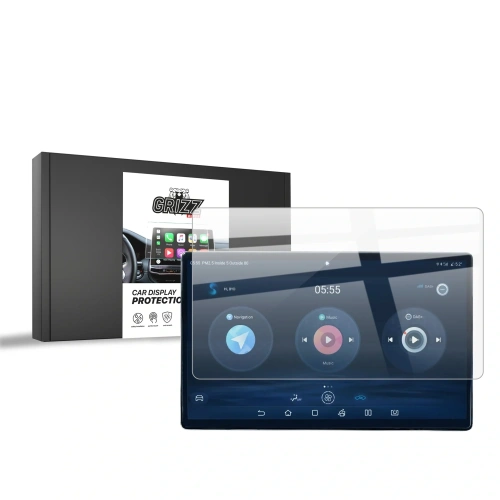 Kup Keramische Folie GrizzGlass CeramicFilm BYD SEAL U DMi 15,6" (2024) - GRZ12401 - {ean13} - Sklep Home Screen