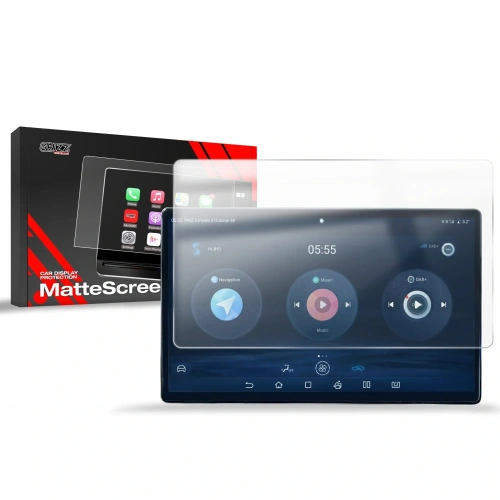 Buy Matte GrizzGlass CarDisplay Protection BYD SEAL U DMi 15,6" (2024) - GRZ12402 - {ean13} - Home Screen Store Europe