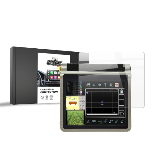 Kup Folia ceramiczna GrizzGlass CarDisplay Protection do Kubota K-Monitor Pro - GRZ12407 - {ean13} - Sklep Home Screen