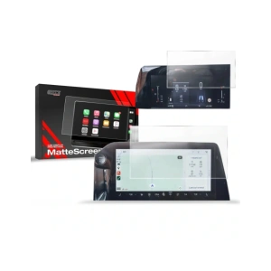 Kup Folia anti-odciori 2w1 Grizz pentru Ford Tourneo Custom 14" (2024) - GRZ12410 - {ean13} - Sklep Home Screen