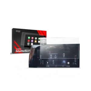Kup Fólie matná GrizzGlass CarDisplay Protection pro Ford Tourneo Custom 12" Virtual Cockpit (2024) - GRZ12412 - {ean13} - Sklep Home Screen