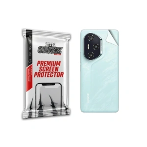 GrizzGlass SatinSkin Honor 300 Pro