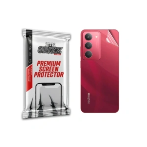 Buy GrizzGlass SatinSkin Realme V60 Pro - GRZ12428 - {ean13} - Home Screen Store Europe