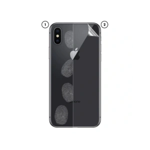 Kup Folie pentru spatele Grizz pentru Realme V60 Pro - GRZ12428 - {ean13} - Sklep Home Screen