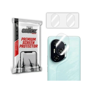 Kup Sticlă pentru aparatul Grizz pentru Honor 300 Pro - GRZ12435 - {ean13} - Sklep Home Screen