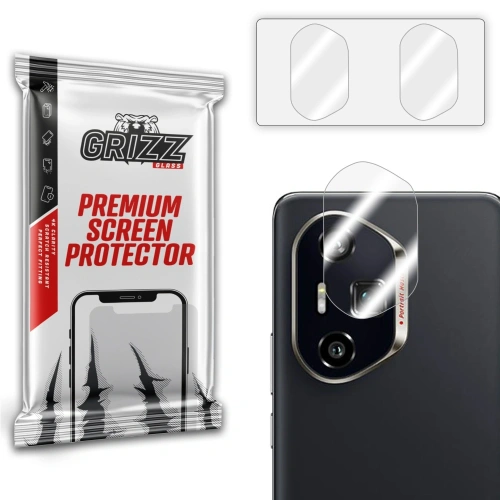 Kup Sticlă pentru aparatul Grizz la Honor 300 Ultra - GRZ12437 - {ean13} - Sklep Home Screen