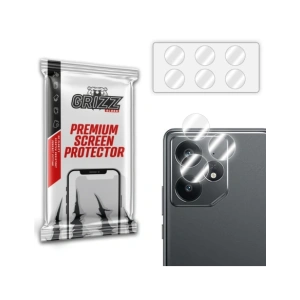 Kup Sticlă pentru aparat Grizz pentru Realme Neo7 - GRZ12439 - {ean13} - Sklep Home Screen