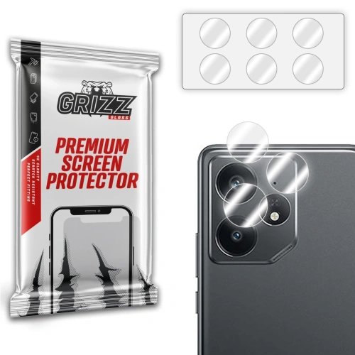 Buy GrizzGlass HybridGlass Camera Realme Neo7 - GRZ12439 - {ean13} - Home Screen Store Europe