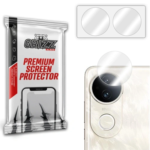 Kup Sticlă pentru aparat Grizz pentru Vivo S20 - GRZ12443 - {ean13} - Sklep Home Screen