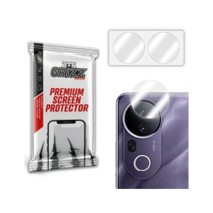 Buy GrizzGlass HybridGlass Camera Vivo S20 Pro - GRZ12445 - {ean13} - Home Screen Store Europe