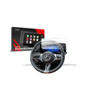 Kup Matná folie GrizzGlass ochrana CarDisplay pro Mercedes GLC X254 (2022-2024) - GRZ12450 - {ean13} - Sklep Home Screen