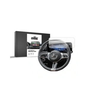 Kup Fólie ceramiczna GrizzGlass CarDisplay Protection pro Mercedes GLC X254 (2022-2024) - GRZ12451 - {ean13} - Sklep Home Screen
