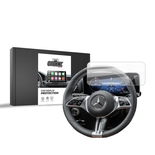 Kup Fólie ceramiczna GrizzGlass CarDisplay Protection pro Mercedes GLC X254 (2022-2024) - GRZ12451 - {ean13} - Sklep Home Screen