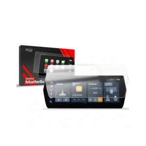 Kup Fólie matná GrizzGlass CarDisplay Protection pro MG ZS 12,3" (2024-2025) - GRZ12454 - {ean13} - Sklep Home Screen