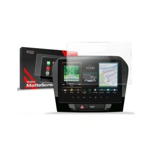 Kup Fólie matná GrizzGlass CarDisplay Protection pro Suzuki Vitara 3 9" Facelift (2024) - GRZ12464 - {ean13} - Sklep Home Screen