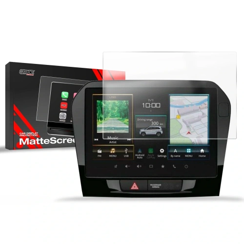 Kup Folia matowa GrizzGlass CarDisplay Protection do Suzuki Vitara 3 9" Facelift (2024) - GRZ12464 - {ean13} - Sklep Home Screen