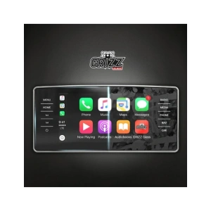 Kup Folia anti-zgârieturi Grizz pentru Suzuki Vitara 3 9" Facelift (2024) - GRZ12464 - {ean13} - Sklep Home Screen