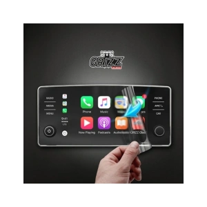Kup Folia anti-zgârieturi Grizz pentru Suzuki Vitara 3 9" Facelift (2024) - GRZ12464 - {ean13} - Sklep Home Screen