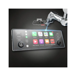 Kup Folia anti-zgârieturi Grizz pentru Suzuki Vitara 3 9" Facelift (2024) - GRZ12464 - {ean13} - Sklep Home Screen